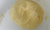 Pórkový dort