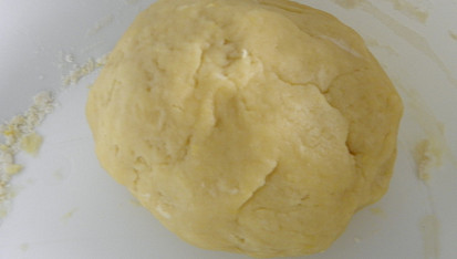 Pórkový dort
