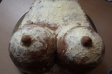 PŘIPRAVENO K POTAŽENÍ MARCIPÁNEM (ZDOBENÍ)