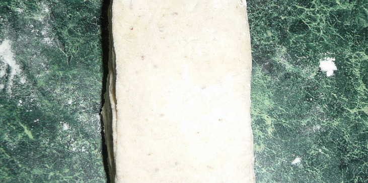Pšenično - žitné dalamánky s omládkem