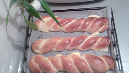 Pudinkovka