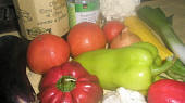 Ratatouille