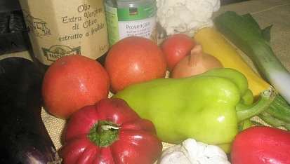 Ratatouille