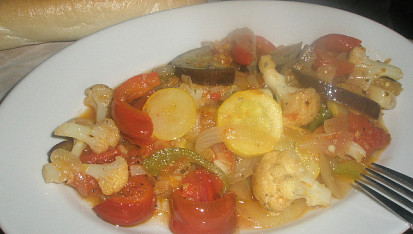 Ratatouille
