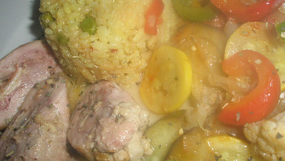 Ratatouille