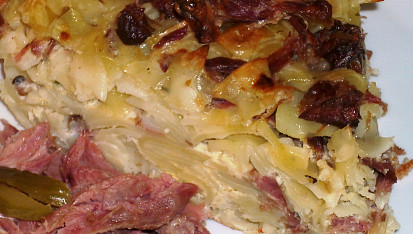 Šunkofleky II