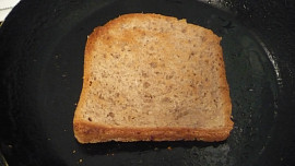 Topinky s parádou (jemné)