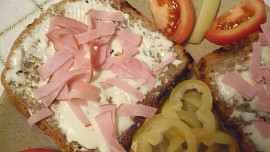 Topinky s parádou (jemné)