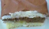 Tvarohový moučník