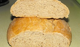 Úplně obyčejný chléb
