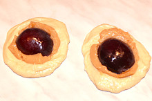 před "vohrnutím"
