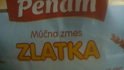 Vohrnoušky II - se švestkami a pudingem