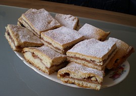 Výborný koláč