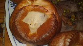 Yorkshirský puding