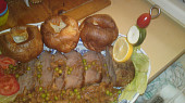 Yorkshirský puding