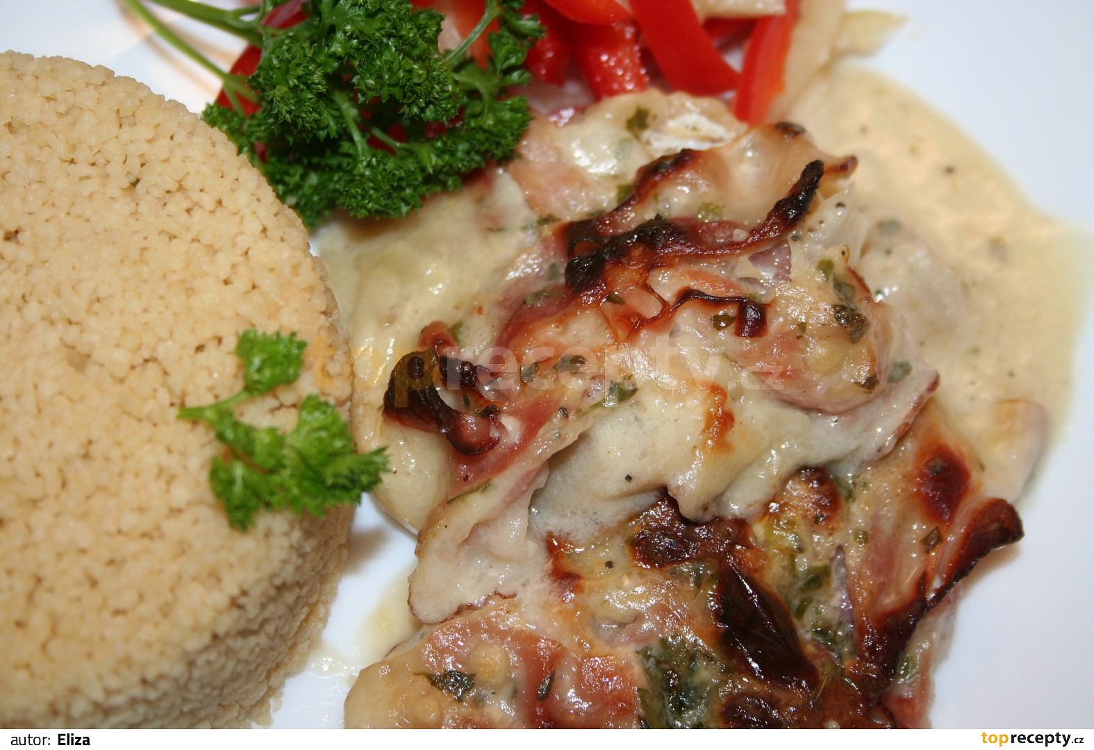 Zape en Ryb Fil Recept TopRecepty cz zape-en-ryb-fil-recept-toprecepty-cz