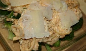 Zapékaná brokolice