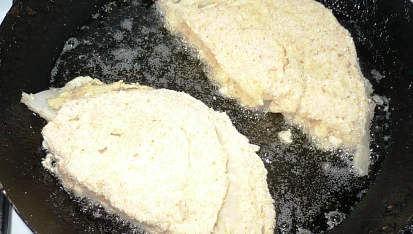 Zelné řízečky