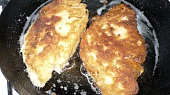 Zelné řízečky