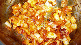 3 v 1 (uzené, brambory, zelí)