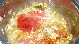 3 v 1 (uzené, brambory, zelí)