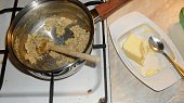Babiččina drožďová pomazánka