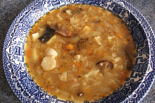 bramboračka