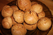 briošky