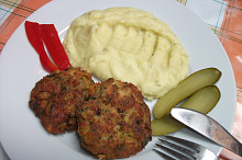 náš oběd