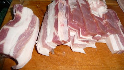 Bůčková kniha