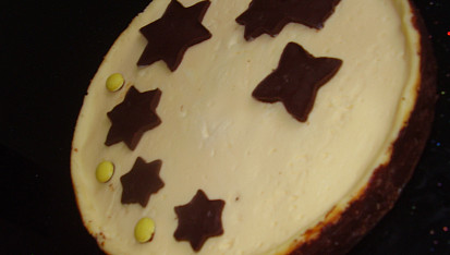 Cheesecake, cheesecake
