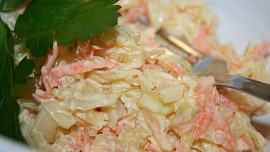 Coleslaw