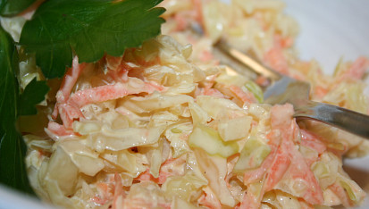 Coleslaw