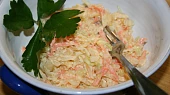 Coleslaw