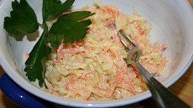 Coleslaw