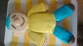 Dorty na přání, pat(pat a mat)