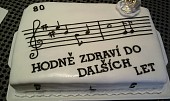 Dorty na přání (noty(pro řiditele hudebky))