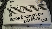 Dorty na přání (noty(pro řiditele hudebky))
