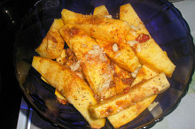 marinovanie