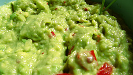 Guacamole