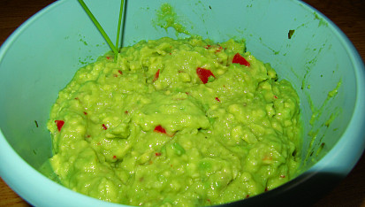 Guacamole