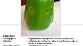 Inspirace + zdobení jinak II. (k č.7 - Chobotnice-postup)