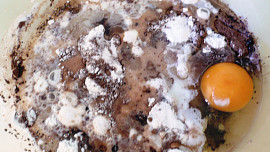 Kakaový labužník z mikrovlnky