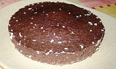 Kakaový labužník z mikrovlnky