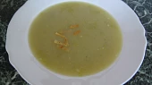 Kapustová polévka