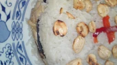 Maklube - arabský hrnec naruby