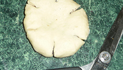 Makové kytičky