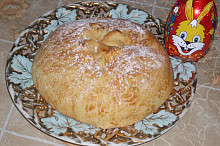 Mazanec bez vajec