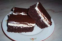 Míša řezy