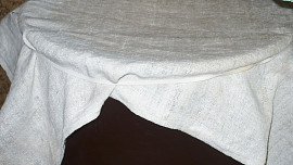 Nakládané zelí do klasického sudu